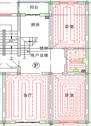 天正暖通软件